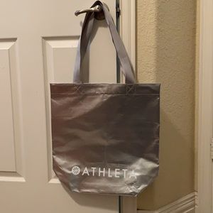 Mix & Match 3/$12 Athleta Large Shopping Bag
